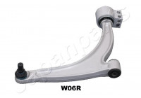 Track Control Arm BS-W06R Japanparts