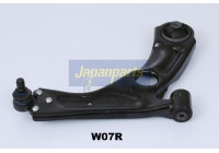 Track Control Arm BS-W07R Japanparts