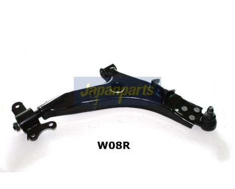Track Control Arm BS-W08R Japanparts
