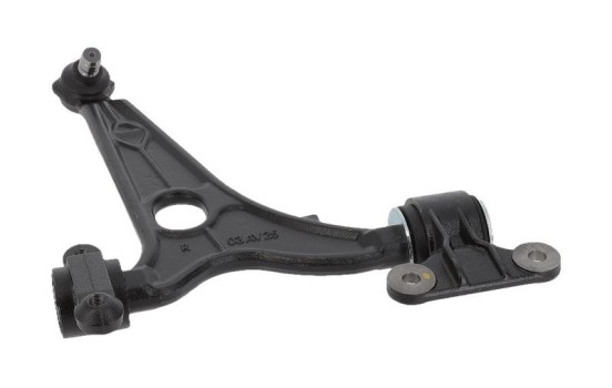 Track Control Arm CI-TC-7299 Moog, Image 2