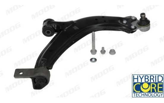 Track Control Arm CI-WP-0600 Moog