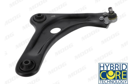 Track Control Arm CI-WP-8760 Moog