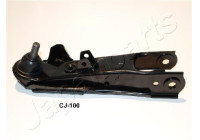 Track Control Arm CJ-100L Japanparts