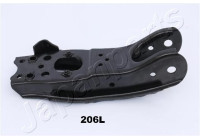 Track Control Arm CJ-206L Japanparts