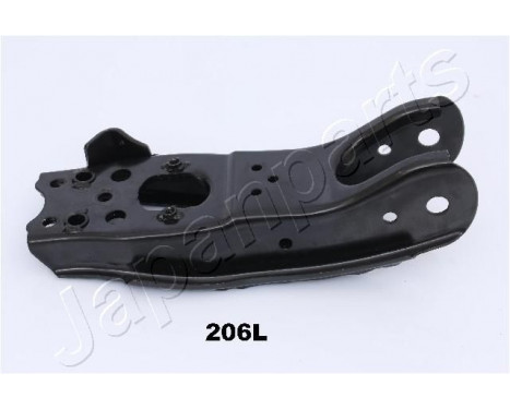 Track Control Arm CJ-206L Japanparts