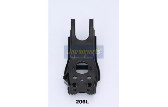 Track Control Arm CJ-206L Japanparts, Image 2