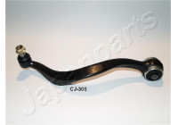 Track Control Arm CJ-305L Japanparts
