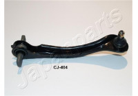 Track Control Arm CJ-404L Japanparts