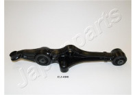 Track Control Arm CJ-408L Japanparts