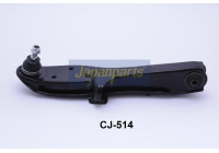 Track Control Arm CJ-513L Japanparts