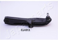 Track Control Arm CJ-513R Japanparts