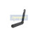 Track Control Arm CJ-904 Japanparts, Thumbnail 4