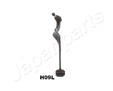 Track Control Arm CJ-H09L Japanparts, Image 2