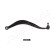Track Control Arm CJ-H09R Japanparts