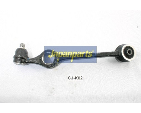 Track Control Arm CJ-K01L Japanparts