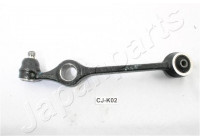Track Control Arm CJ-K01L Japanparts