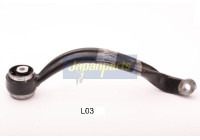 Track Control Arm CJ-L02R Japanparts