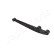 Track Control Arm CJ-W01 Japanparts