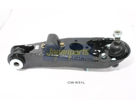 Track Control Arm CW-K51L Japanparts