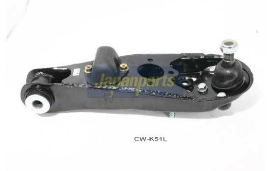Track Control Arm CW-K51L Japanparts