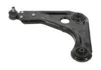 Track Control Arm FD-WP-0162 Moog