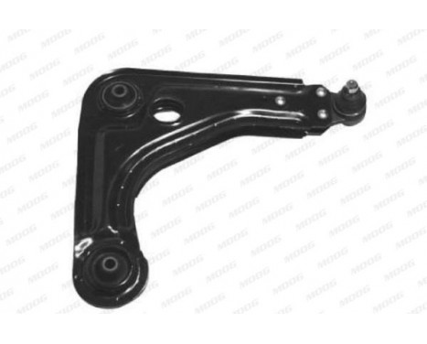Track Control Arm FD-WP-0721 Moog