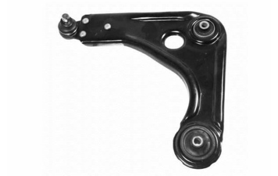 Track Control Arm FD-WP-0722 Moog