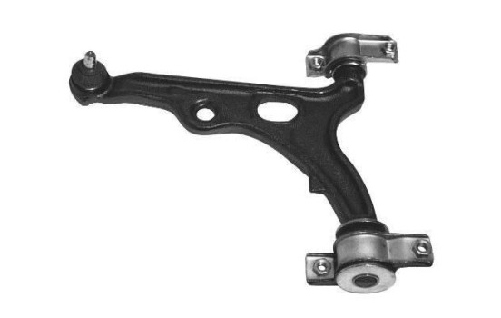 Track Control Arm FI-WP-7502 Moog