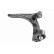 Track Control Arm Green Mobility Parts V10-5806 VAICO