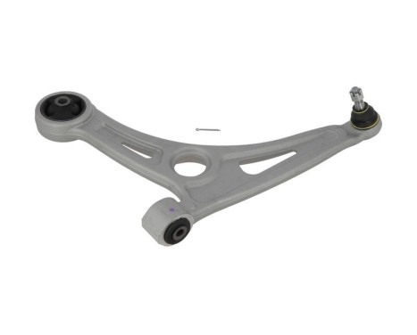 Track Control Arm HY-TC-17013 Moog, Image 2