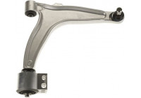 Track Control Arm JTC1000 TRW