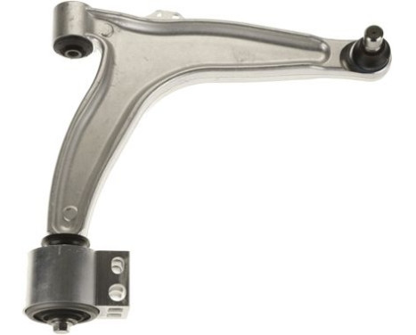 Track Control Arm JTC1000 TRW