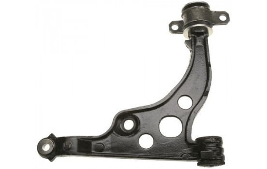 Track Control Arm JTC1013 TRW