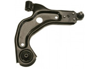 Track Control Arm JTC1037 TRW