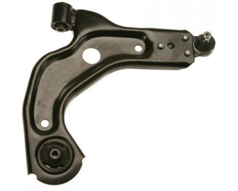 Track Control Arm JTC1037 TRW