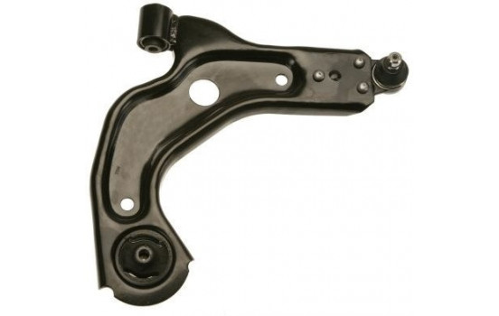 Track Control Arm JTC1037 TRW