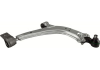 Track Control Arm JTC1054 TRW