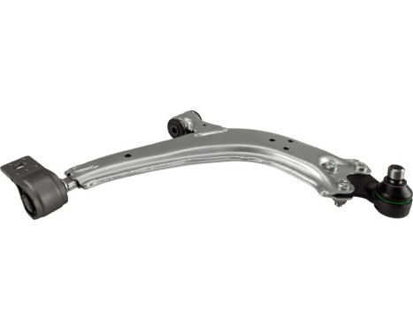 Track Control Arm JTC1054 TRW