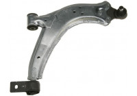 Track Control Arm JTC1056 TRW