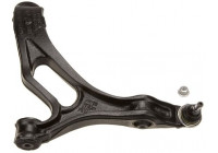 Track Control Arm JTC1058 TRW