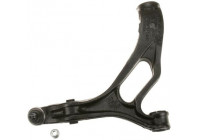 Track Control Arm JTC1060 TRW