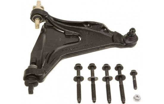 Track Control Arm JTC1064 TRW