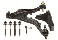 Track Control Arm JTC1065 TRW