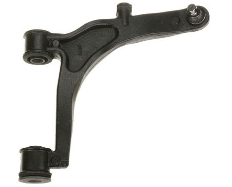 Track Control Arm JTC1093 TRW