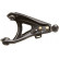 Track Control Arm JTC1114 TRW, Thumbnail 2