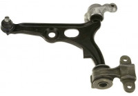 Track Control Arm JTC1169 TRW