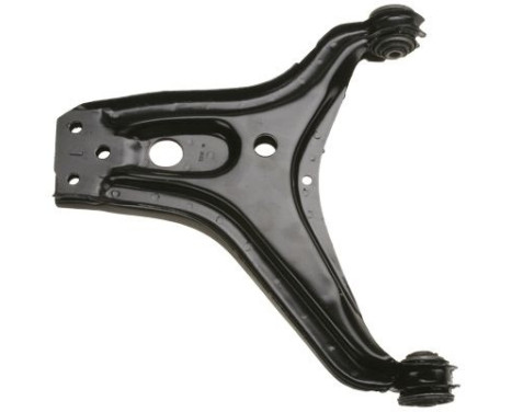 Track Control Arm JTC117 TRW