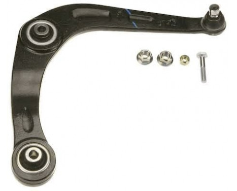 Track Control Arm JTC1177 TRW