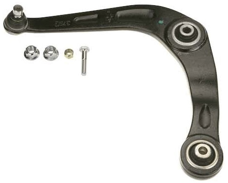 Track Control Arm JTC1178 TRW, Image 2