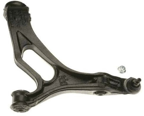 Track Control Arm JTC1184 TRW